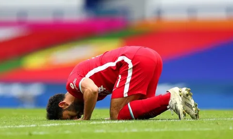 Vì 1 cái tên, Liverpool sẵn sàng phá vỡ cấu trúc lương