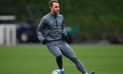 Vì 1 lí do, Inter Milan không thể chiêu mộ “nhạc trưởng” của Tottenham
