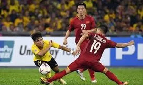 Vì 1 lý do, Malaysia có nguy cơ chịu tổn thất lớn ở trận gặp ĐT Việt Nam