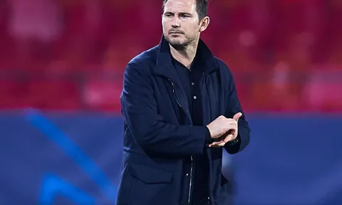 Vì 1 ngôi sao, Hasselbaink khuyên Frank Lampard phải thật ích kỷ