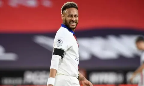 Vì 2 điều, Neymar quyết tặng cho Barcelona "cú lừa" đau