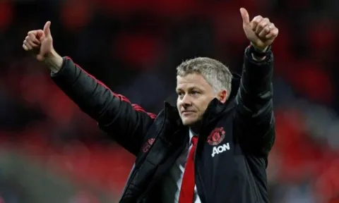 Vì 3 lý do, "phù thuỷ 50 triệu" hoàn hảo với Man Utd
