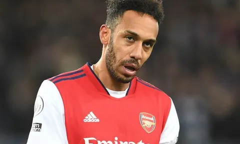 Vì Aubameyang, chữ ký 53 triệu sẽ ở lại Arsenal?
