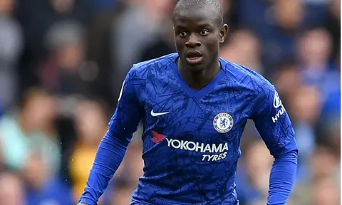Vì bom tấn 55 triệu, Kante sắp trở thành người thừa tại Chelsea?