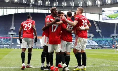 Vì Champions League, đối thủ gửi lời tuyên chiến đến Man Utd