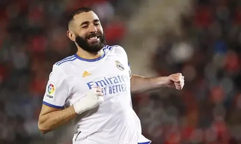 Vì Chelsea, Real mất trọng pháo cho El Clasico