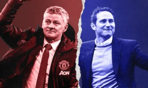 Vì "chữ ký" 60 triệu, Man Utd không khoan nhượng Chelsea