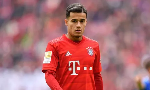 Vì Coutinho, Liverpool đếm ngày đón "sát thủ" số 1 nước Đức trị giá 31,5 triệu