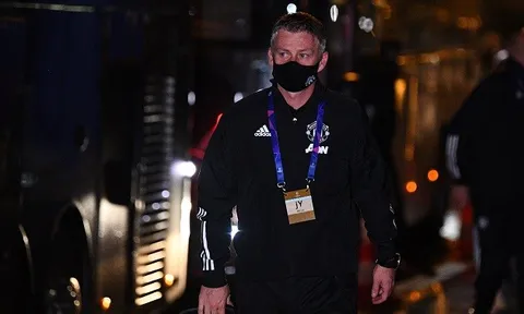 Vì 'kẻ giải mã' Mbappe, Ole sẽ thay đổi sơ đồ chiến thuật cho Man Utd?