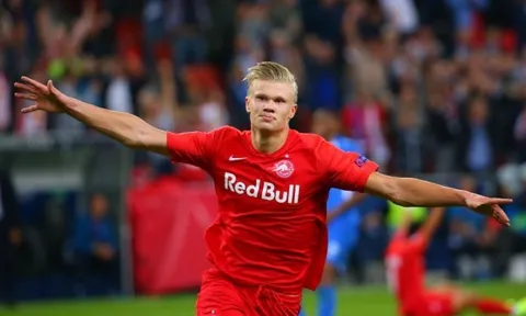 Vì lẽ này, Erling Haaland khó gia nhập Quỷ Đỏ