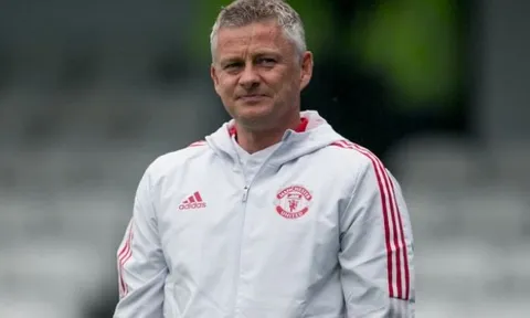 Vì lời hứa với sao Man Utd, Solskjaer đang gặp nhiều áp lực