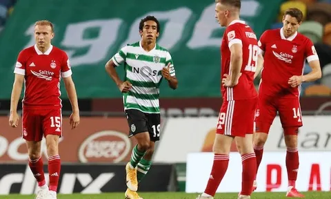 Vì lý do này, Arsenal khó có thể chiêu mộ “Ronaldo 2.0”