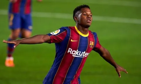 Vì lý do này, Barca chấp nhận bán “ngọc quý” cho M.U