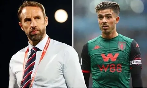 Vì lý do này, Jack Grealish nên rời Aston Villa