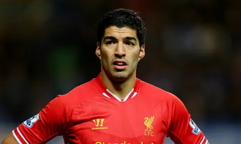 Vì lý do này, Luis Suarez sẽ không trở lại Liverpool