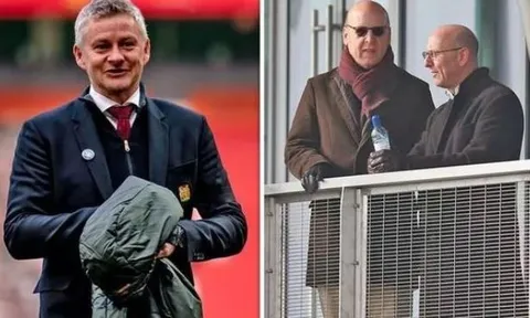 Vì Man Utd, nhà Glazer có thể đồng ý kích hoạt 3 'bom tấn'
