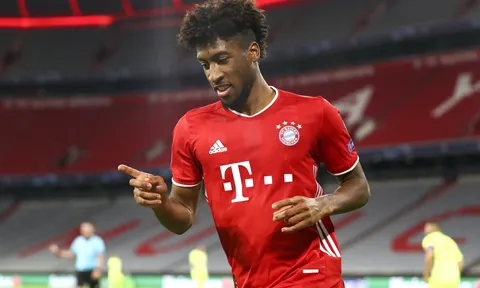 Vì máy chạy của Bayern, Chelsea biến thần đồng thành vật tế