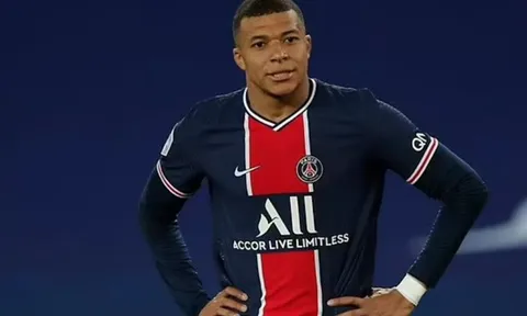 Vì Mbappe, Real thanh trừng đội hình diện rộng