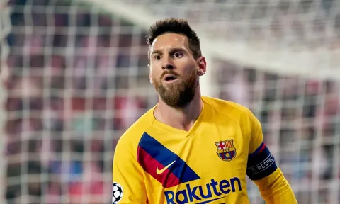 Vì Messi, Barca lên kế hoạch thanh trừng 3 ngôi sao ngay tháng 1