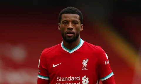 Vì một cái tên, Barca sẵn sàng từ bỏ Wijnaldum của Liverpool