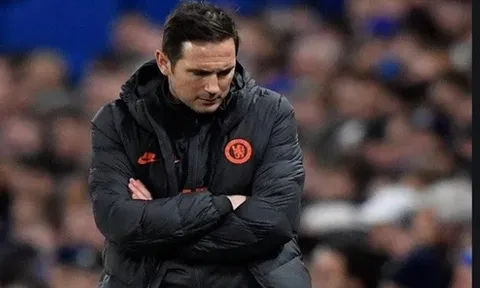 Vì một lý do, Lampard sắp vỡ mộng sở hữu "tân binh 70 triệu"