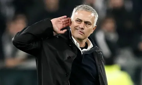 Vì Mourinho, cựu "ma tốc độ" Chelsea quyết trở thành HLV