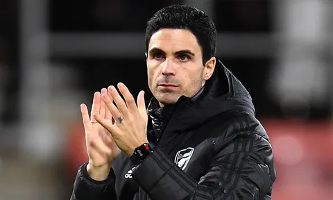 Vì mục tiêu 50 triệu bảng, Arsenal sẵn sàng chia tay 2 cái tên