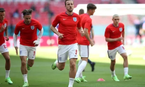 Vì ngôi vương EURO, Harry Kane sẵn sàng đánh đổi 1 thứ