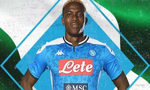 Vì Odion Ighalo, tiền đạo 70 triệu euro từ chối Man United