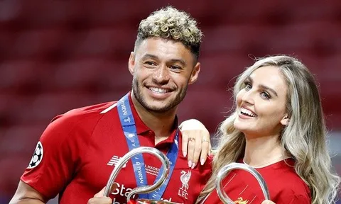 Vì Oxlade-Chamberlain, Liverpool đã ra quyết định chuyển nhượng quan trọng