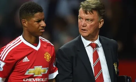 Vì Pogba, HLV Solskjaer có thể "sao chép" công thức của Louis van Gaal