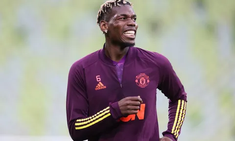 Vì Pogba, PSG hy sinh 2 người cũ M.U