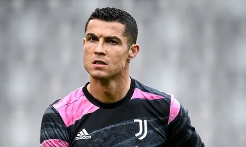 Vì Ronaldo, Juventus sẵn sàng tranh sao 55 triệu euro với Man Utd