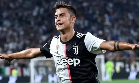 Vì sao 75 triệu euro, Juventus báo tin buồn cho Real Madrid, Barca