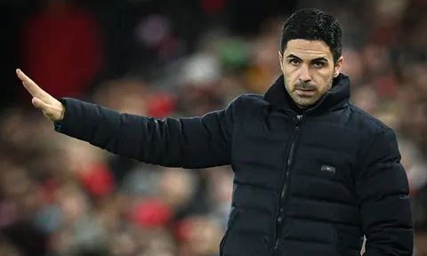 Vì sao Arsenal bị nhận xét lách luật khi xin hoãn trận derby với Tottenham?