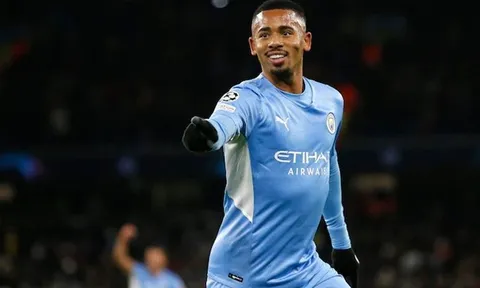 Vì sao Arsenal chiêu mộ "tiền đạo phòng ngự" hay bậc nhất thế giới?