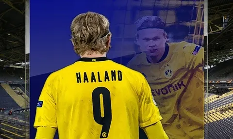 Vì sao Chelsea cần Haaland?