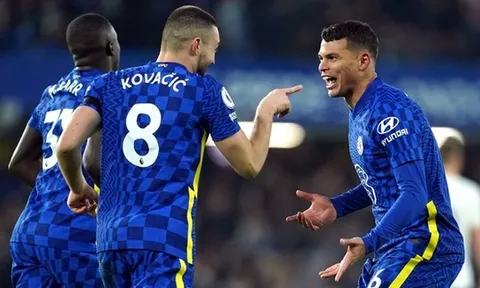Vì sao Chelsea phù hợp để tỏa sáng ở Champions League hơn EPL?