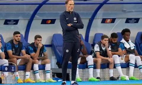 Vén màn sự thật Tuchel bị 'trảm'