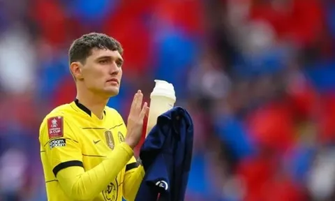 Vì sao Christensen trở thành “kẻ phản diện” ở Chelsea?