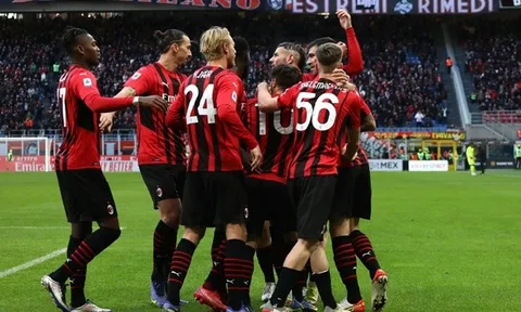 Vì sao Coppa Italia sẽ là cú hích dành cho AC Milan?