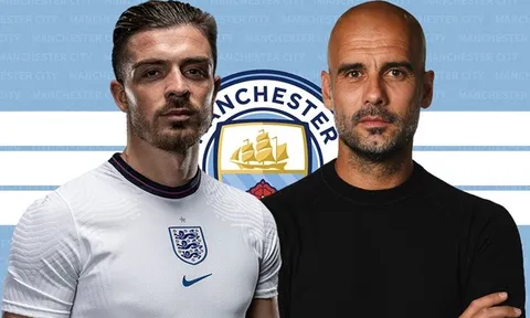 Vì sao Grealish là bản hợp đồng hoàn hảo với Man City?