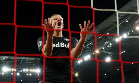 Vì sao Haaland không nên đến Man Utd lúc này?