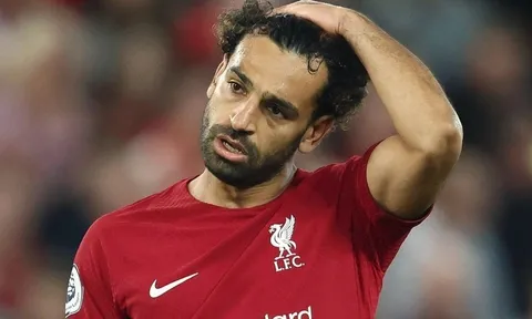 Vì sao Liverpool sa sút