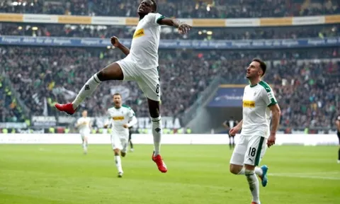 Vì sao Man Utd mê mệt “quái vật” trung tuyến 50 triệu từ Bundesliga?