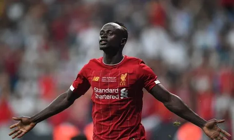 Vì sao Mane quan trọng hơn cả Salah và Firmino?