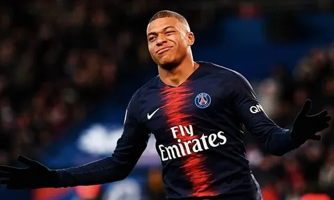 Vì sao Mbappe sẽ không đến Liverpool?