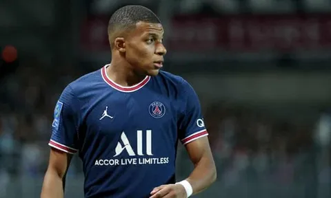 Vì sao Mbappe thông thạo tiếng TBN?