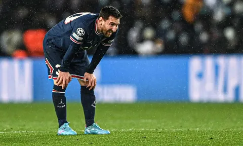 Vì sao Messi đá hỏng phạt đền trước Real Madrid?