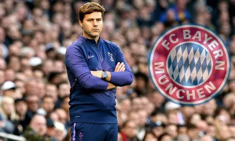 Vì sao Pochettino nên là "người được chọn" của Bayern Munich?